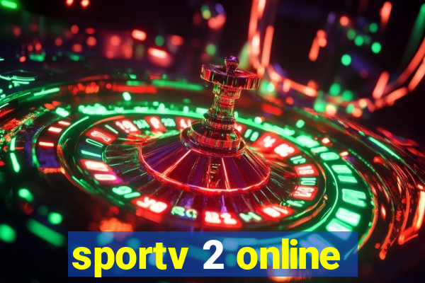 sportv 2 online